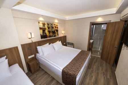 BGuest & Residence - 56