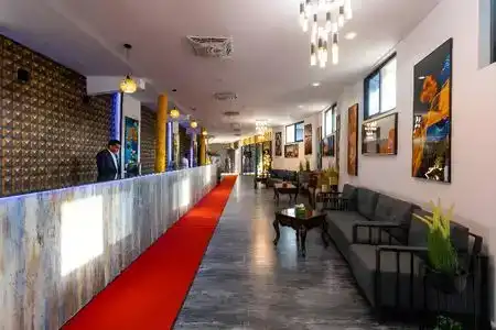Canary & SPA Resort - 8
