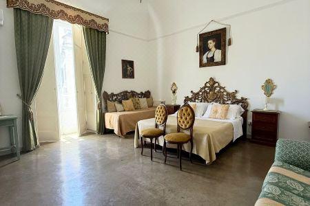 Donna Lucrezia B&B - Boutique Style - Relax & Business stay - 8