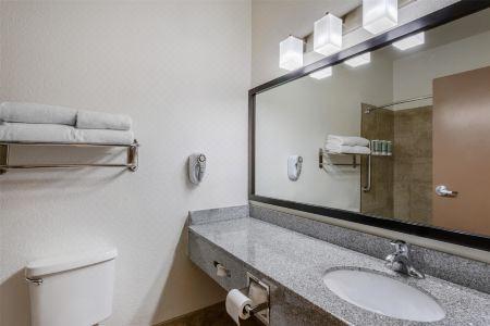 Best Western Tolleson - 12
