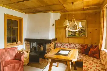 Post Lech Arlberg - 24