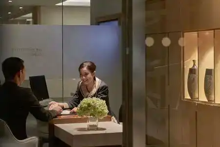 Pullman Jakarta Indonesia Thamrin CBD - 3