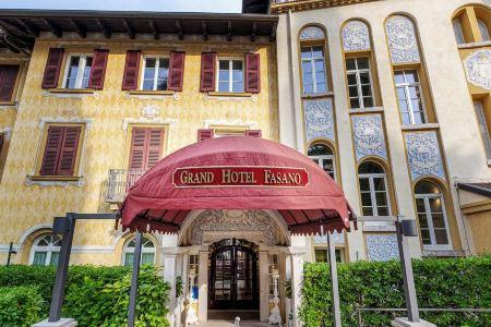 Grand Fasano - 8