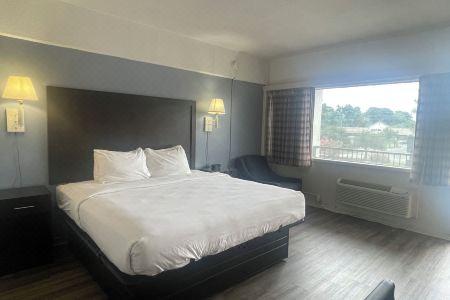 Motel 6 Norfolk, VA East Little Creek - 22