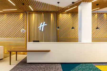 Holiday Inn Dublin Airport by IHG - 6