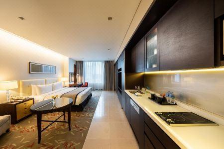 Oakwood Premier Coex Center Seoul - 105