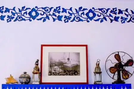Riad Kaiss by Anika - 150