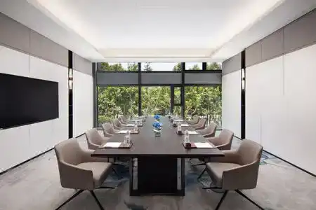 Four Points by Sheraton Shanghai Jiading - 5