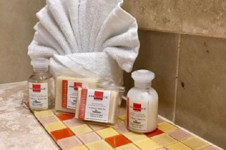 Ambiance Suites - 17
