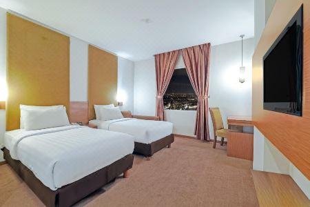 Grand Tjokro Yogyakarta - 30