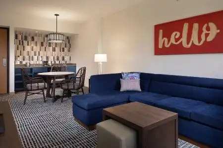 DoubleTree Suites by Hilton Orlando - Disney Springs™ Area - 14