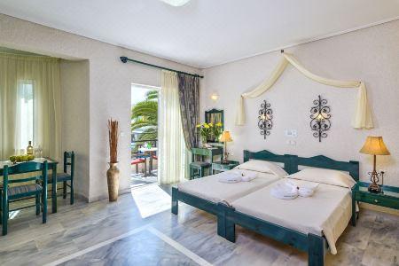 Castle Suites - 12