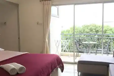 Baan Pak I Un Hua Hin - 1