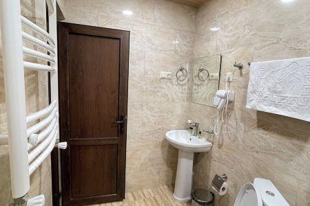 Lisaneli Guest house - 20