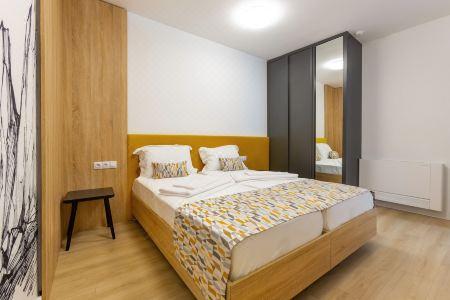 Inter Holiday Apartments - 60