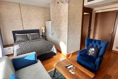 Sabi̇ha Gokcen İstanbul House - 52