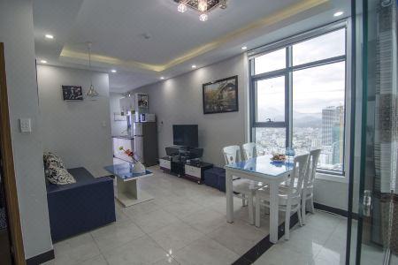 Apartment Muong Thanh - 53