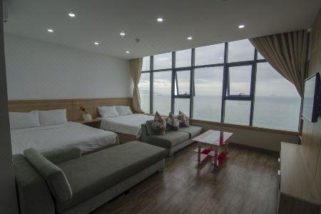 Apartment Muong Thanh - 34