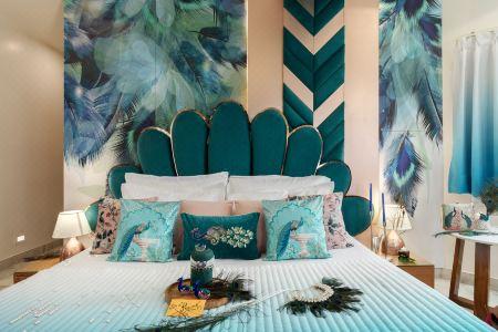 Sarang Palace - A Luxury Boutique - 176