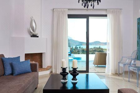 Elounda Palm & Suites - 17