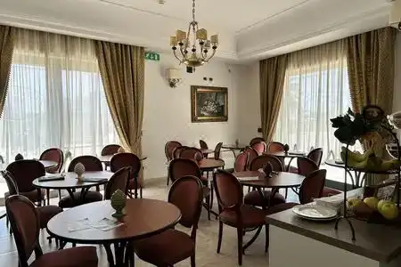 D'Angelo Palace - 3