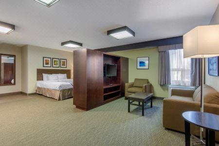 Sleep Inn - 7