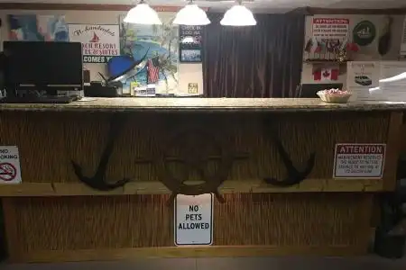 Ft. Lauderdale Beach Resort - 2