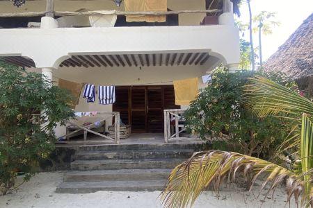 Mbuyuni Beach Village - 79