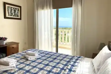 Protaras Allium Villa - 2