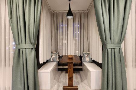 Taksim Landhouse - 75