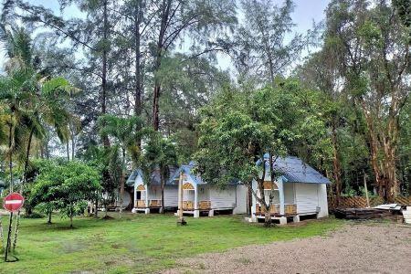 Pan Beachfront Resort Krabi - 15