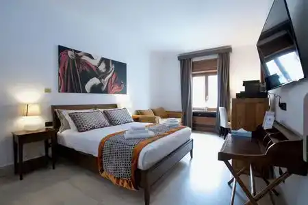 St. Peter' Six Rooms & Suites - 3