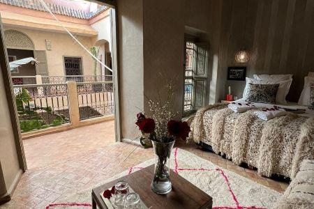 Riad Vendôme & Spa - 29