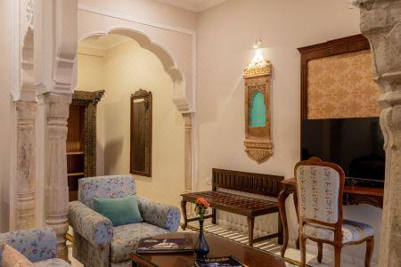 Rajasthan Palace Jalpur - 96