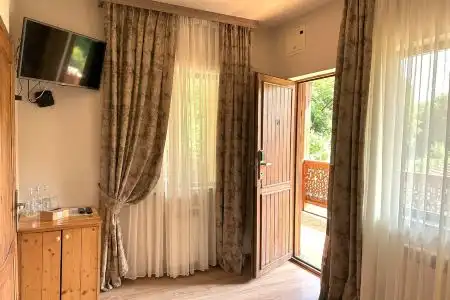 Dilijan Nature Cottage - 58