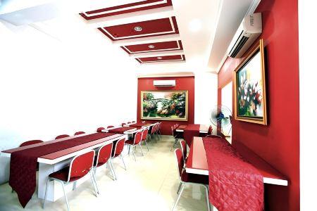 RedDoorz Plus @ Guntur Raya Setiabudi - 7