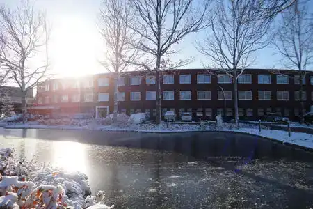 De Bonte Wever Assen - 8
