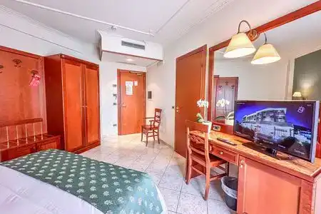 Valle Rossa - 2