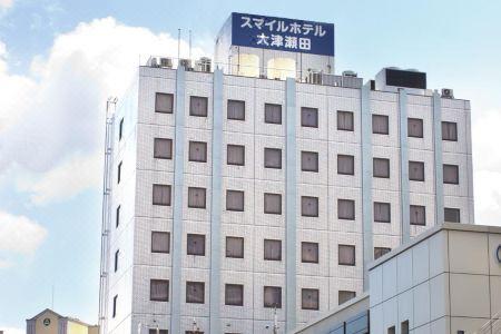 Smile Otsu Seta - 43