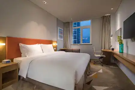 Holiday Inn Express SUZHOU NEW DISTRICT by IHG - 5