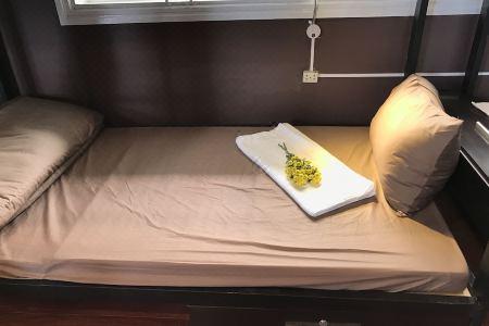 4 Seasons Hostel - 34