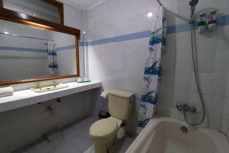 Sorga Cottages - 93