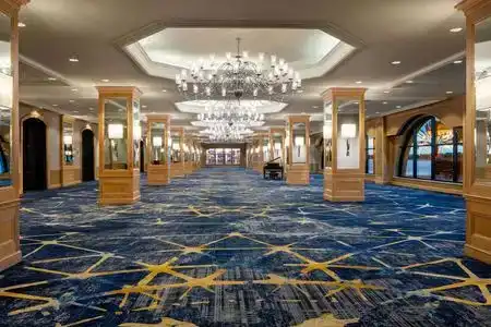 Hyatt Regency Jacksonville Riverfront - 6