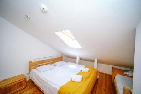 Alpenhaus Kazbegi & Restaurant - 45