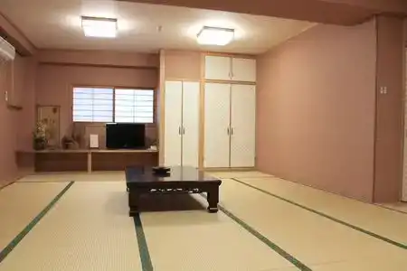 Imazato Ryokan - 1