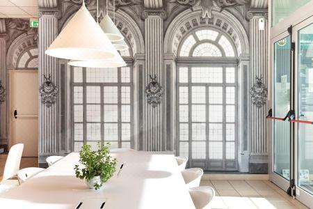 B&B Torino Orbassano - 9
