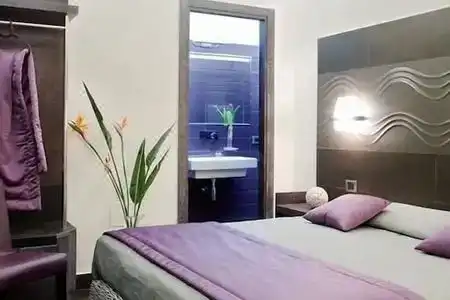 Domus del corso 522 Guest house - 34