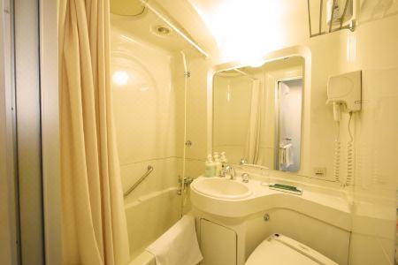 Route-Inn Tokyo Asagaya - 101