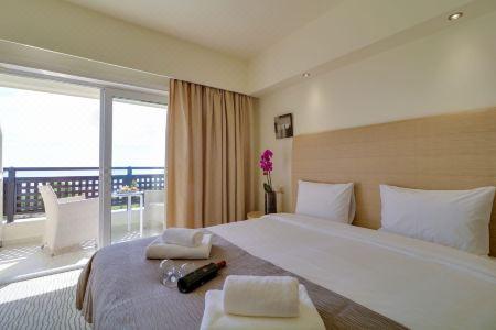 SEA VIEW APARTMENTS Artemis - 30