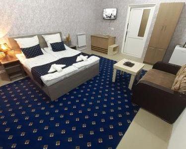 Lind Guest House B&B - 2